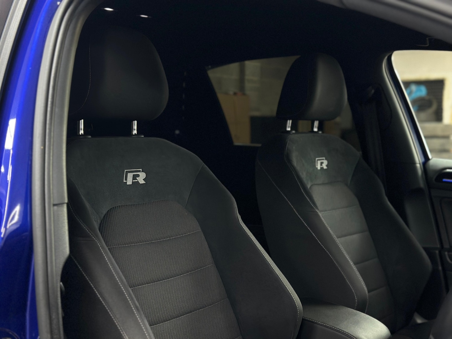 Used Volkswagen Golf 2018 for sale - 76179120: Photo 12