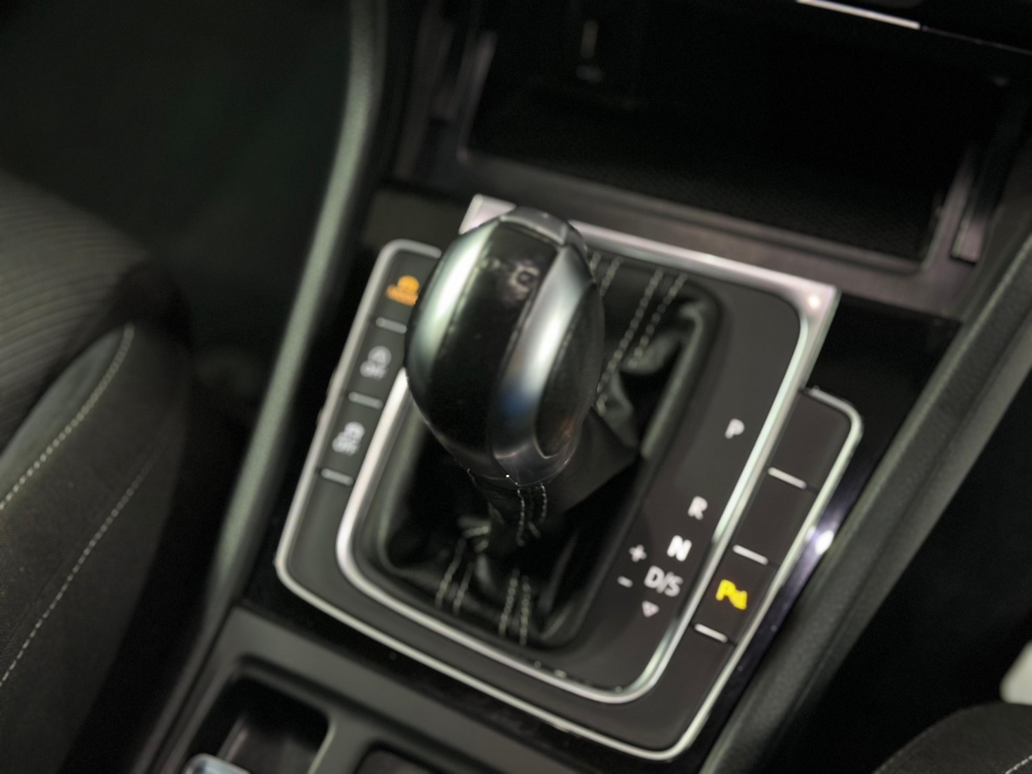 Used Volkswagen Golf 2018 for sale - 76179120: Photo 13