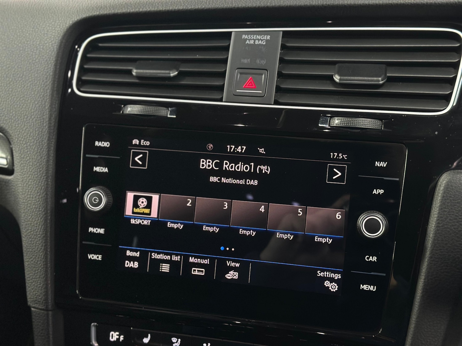 Used Volkswagen Golf 2018 for sale - 76179120: Photo 14