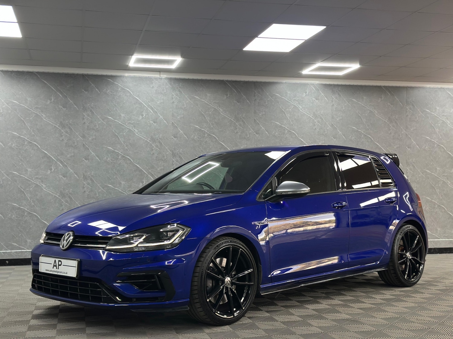 Used Volkswagen Golf 2018 for sale - 76179120: Photo 18