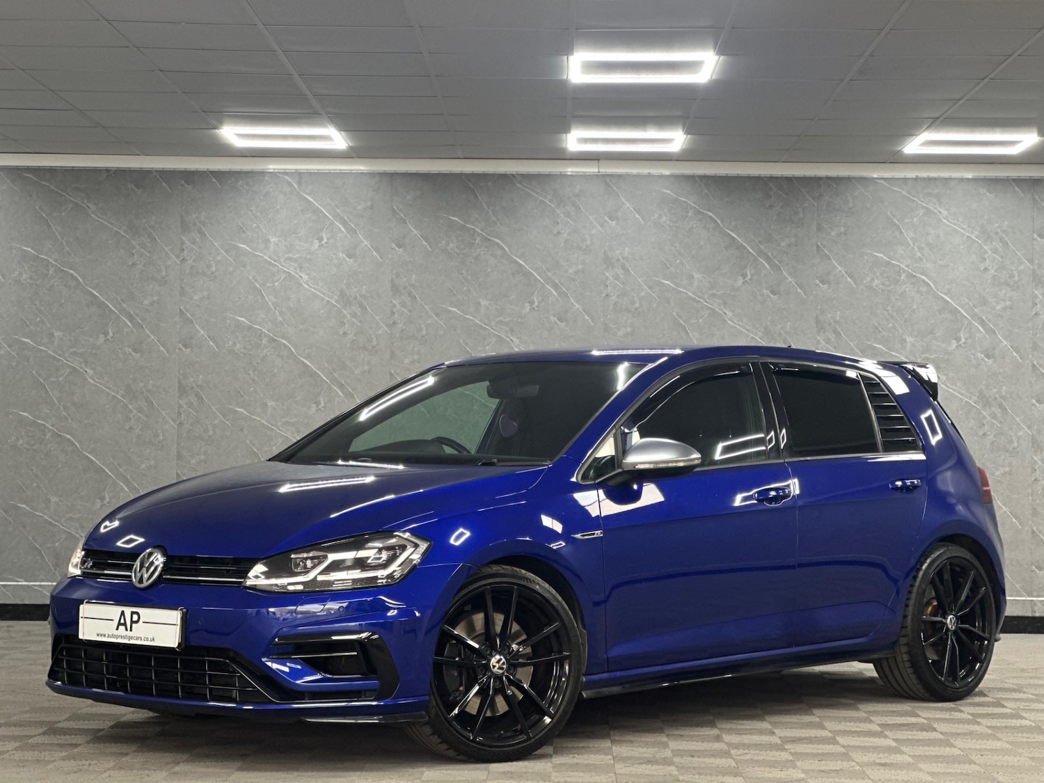 Used Volkswagen Golf 2018 for sale - 76179120: Photo 19