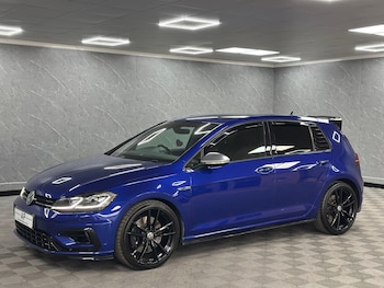 2018 (18) - 2.0 TSI 310 R 5dr 4MOTION DSG