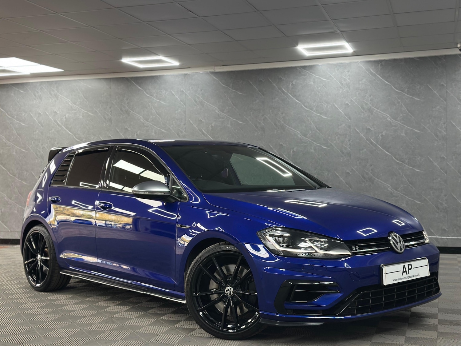 Used Volkswagen Golf 2018 for sale - 76179120: Photo 20