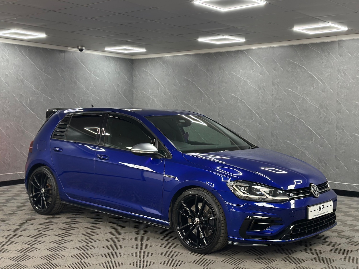 Used Volkswagen Golf 2018 for sale - 76179120: Photo 21