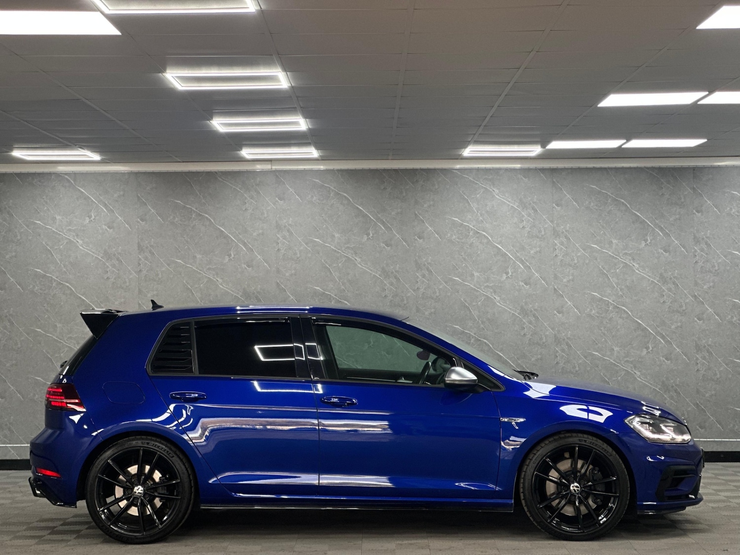 Used Volkswagen Golf 2018 for sale - 76179120: Photo 22