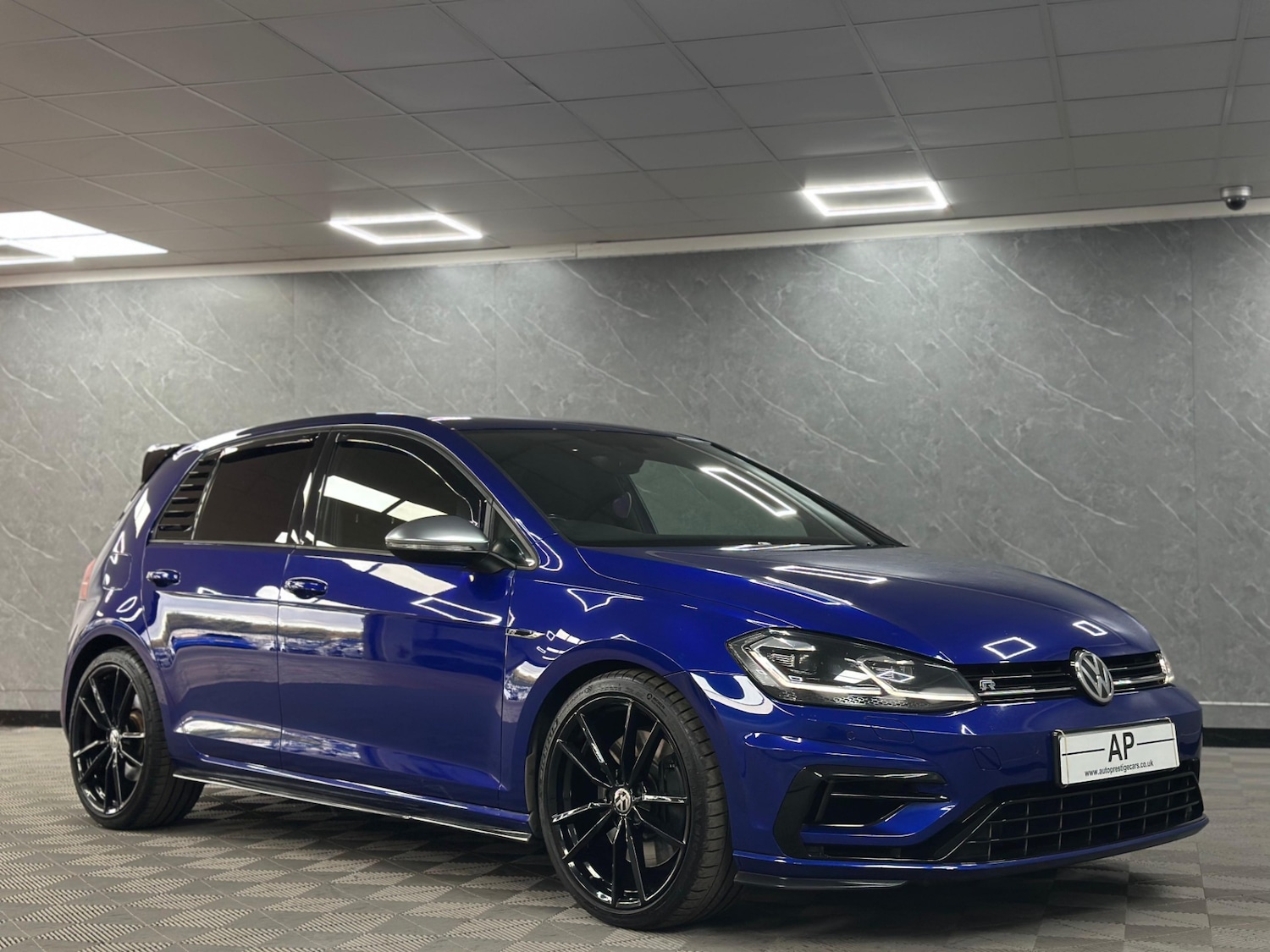 Used Volkswagen Golf 2018 for sale - 76179120: Photo 23