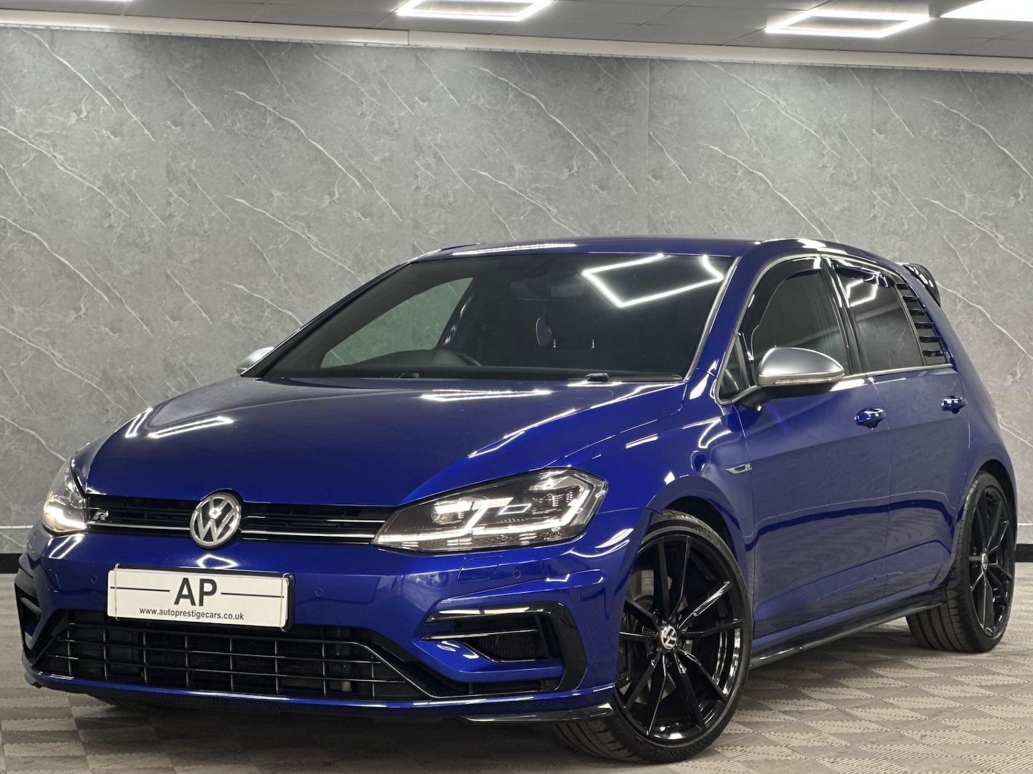 Used Volkswagen Golf 2018 for sale - 76179120: Photo 24