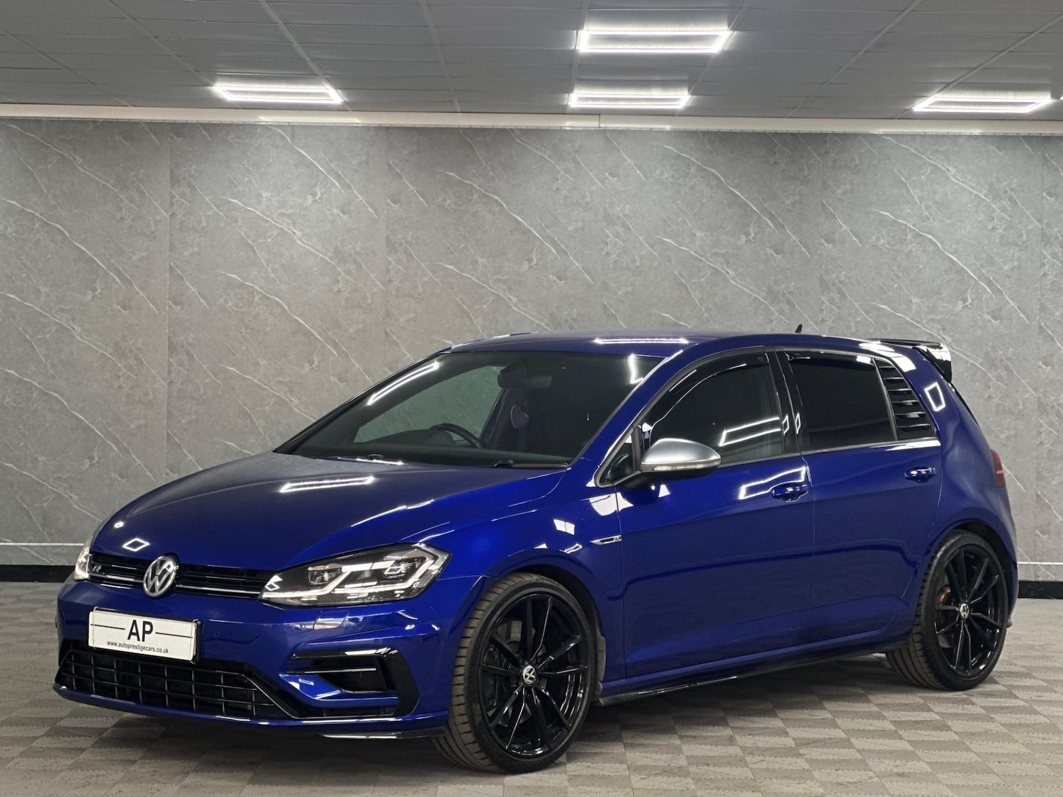 Used Volkswagen Golf 2018 for sale - 76179120: Photo 28