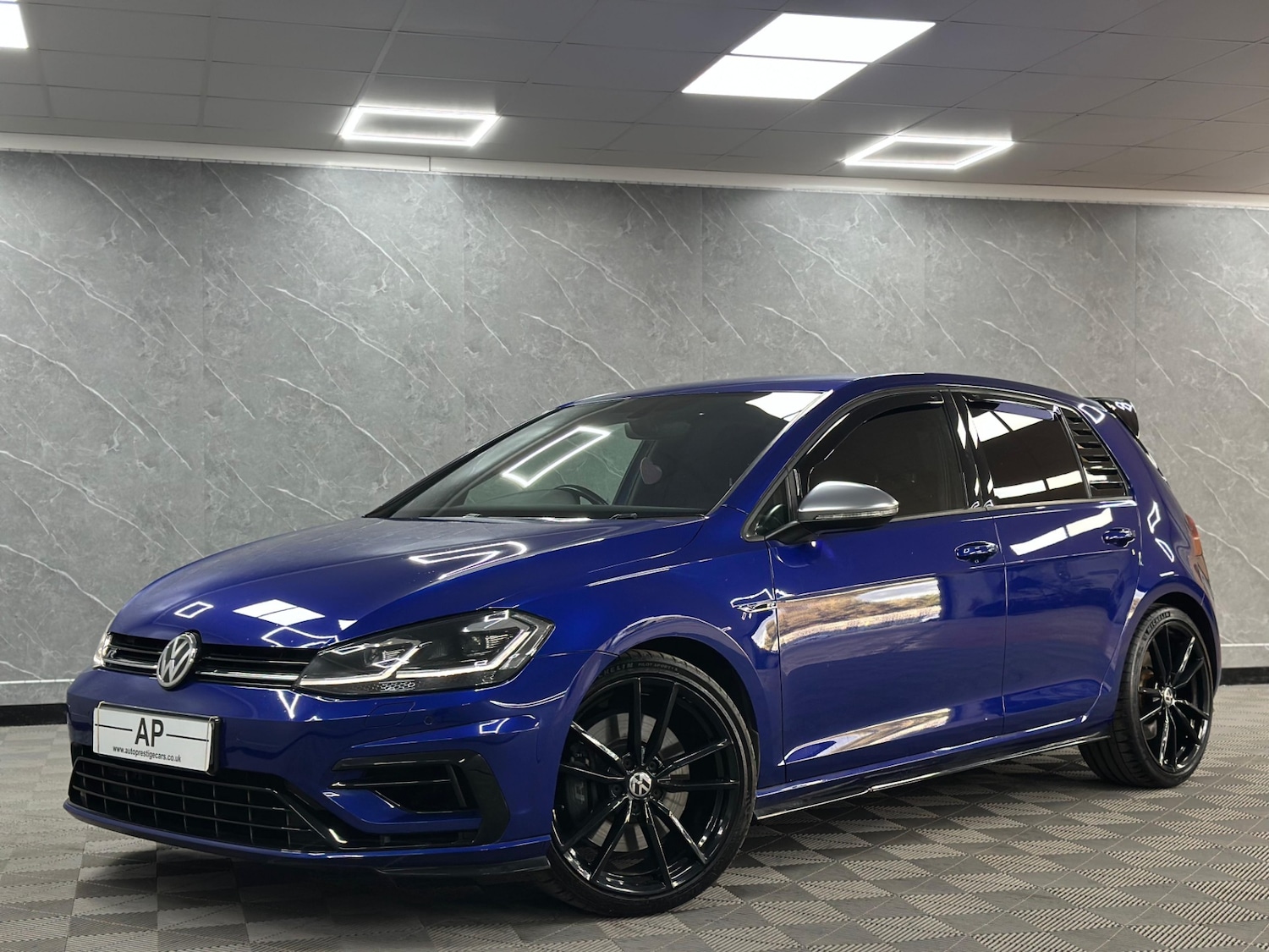 Used Volkswagen Golf 2018 for sale - 76179120: Photo 30