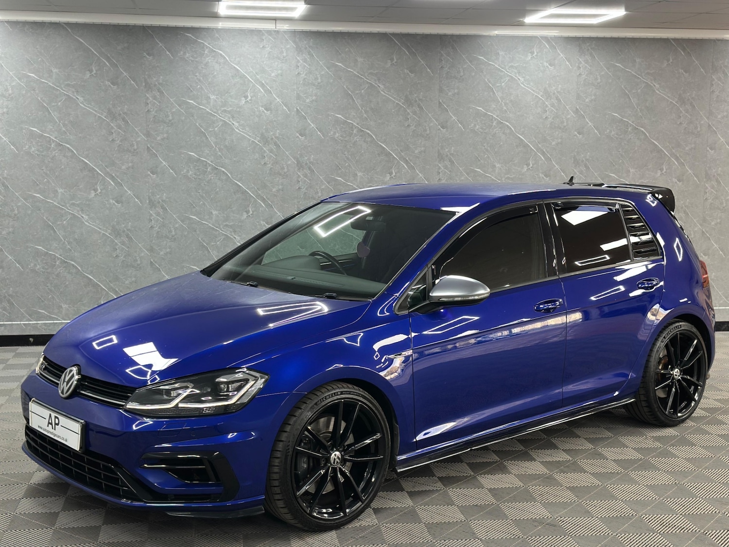 Used Volkswagen Golf 2018 for sale - 76179120: Photo 33