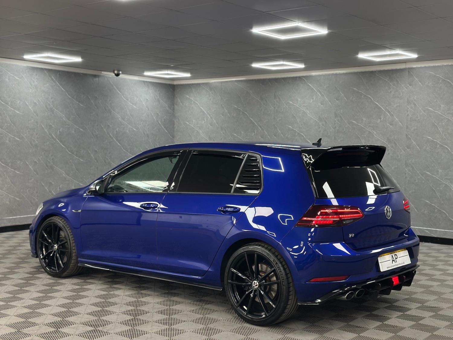 Used Volkswagen Golf 2018 for sale - 76179120: Photo 34