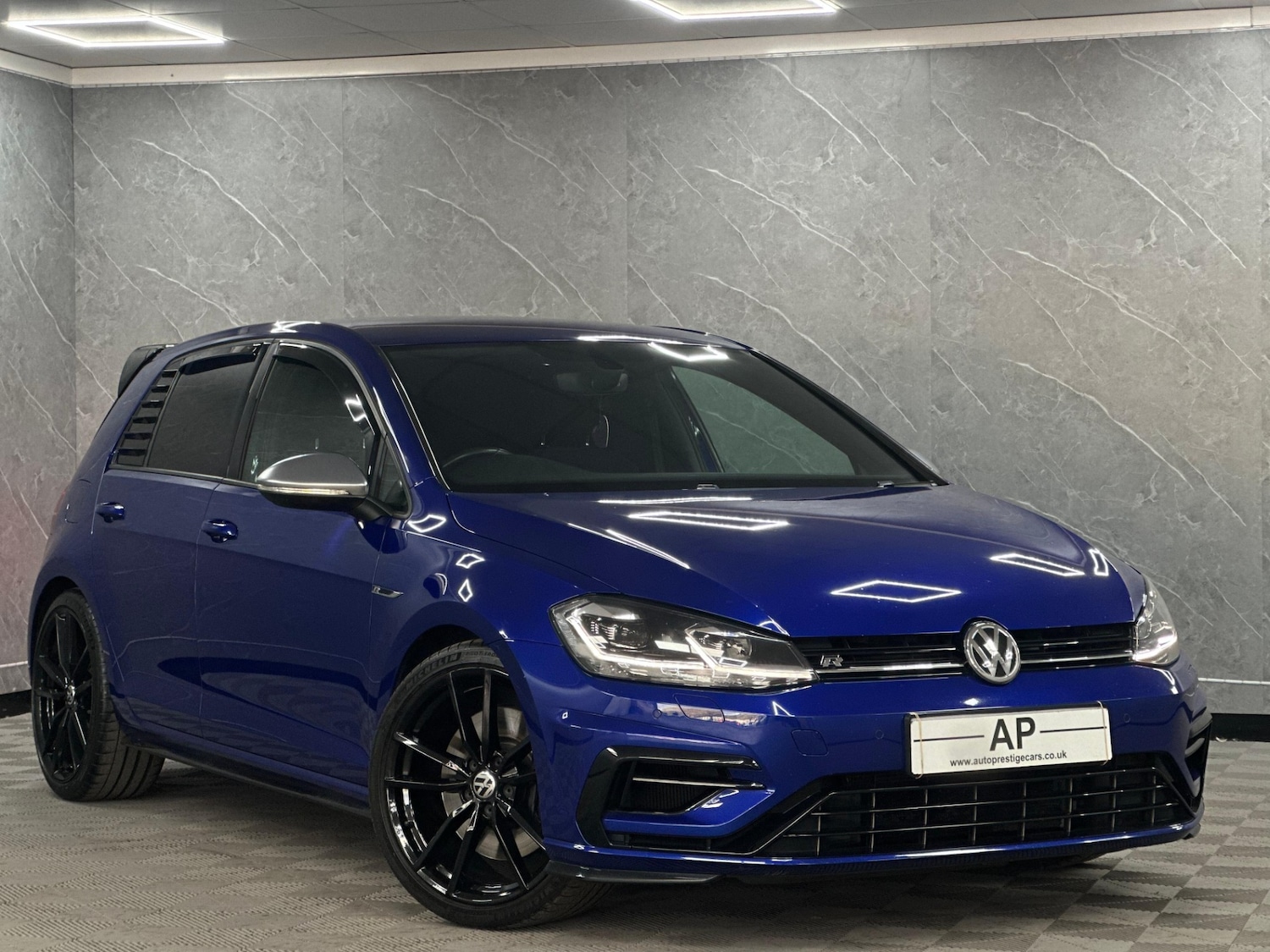Used Volkswagen Golf 2018 for sale - 76179120: Photo 36
