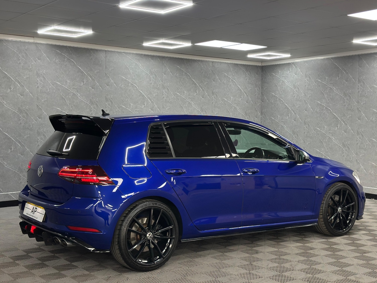 Used Volkswagen Golf 2018 for sale - 76179120: Photo 39