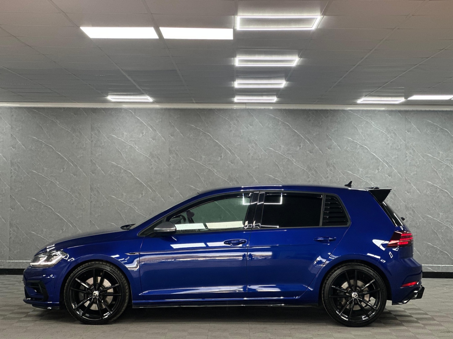 Used Volkswagen Golf 2018 for sale - 76179120: Photo 4