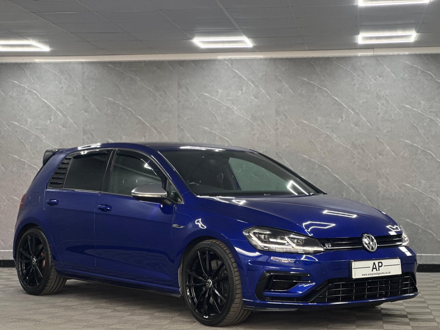 Used Volkswagen Golf 2018 for sale - 76179120: Photo 6