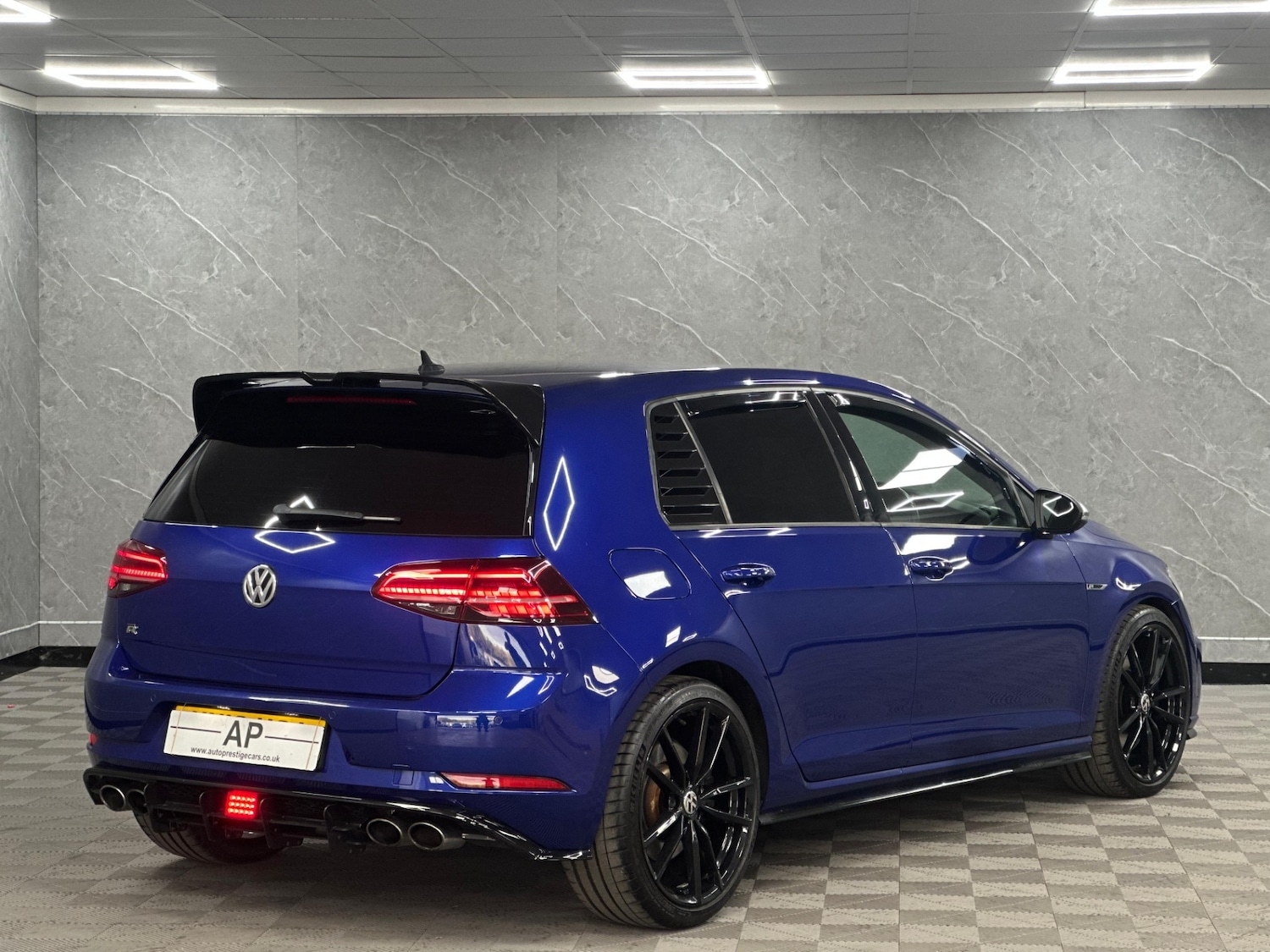 Used Volkswagen Golf 2018 for sale - 76179120: Photo 7