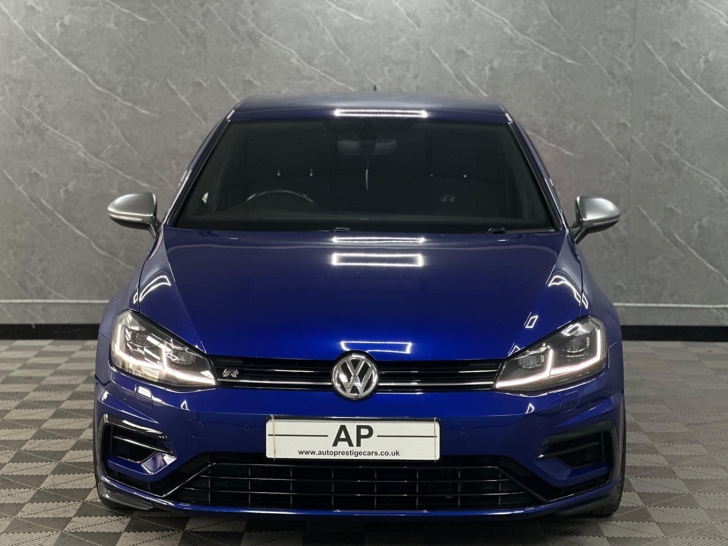 Used Volkswagen Golf 2018 for sale - 76179120: Photo 9