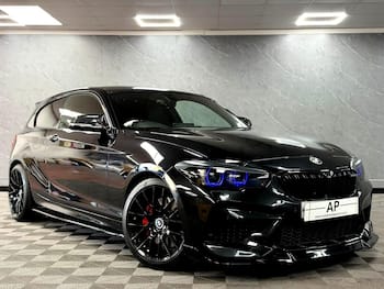BMW 1 Series feature image