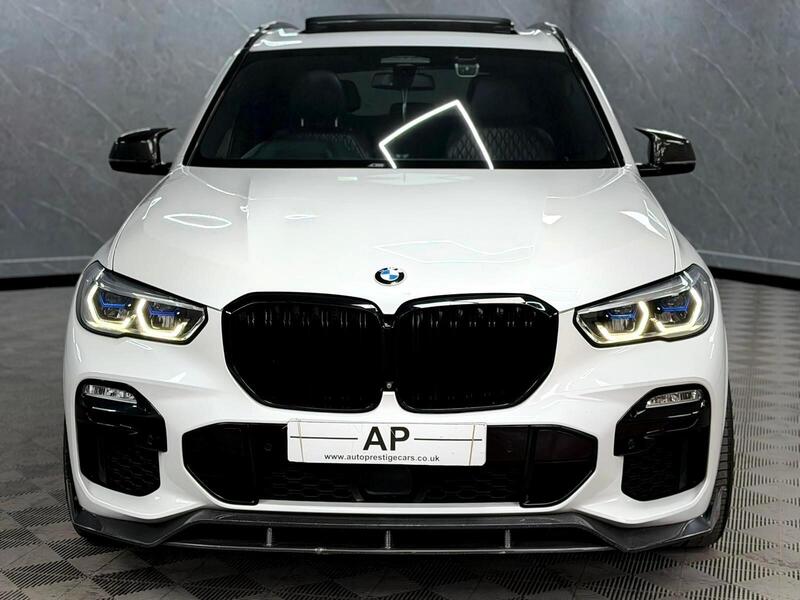 Used BMW X5 2018 for sale - 78186565: Photo 11