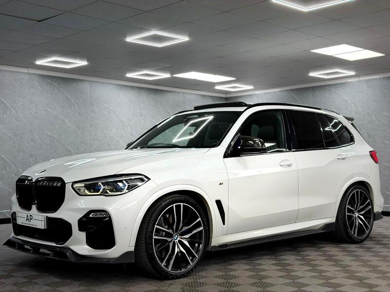 Used BMW X5 2018 for sale - 78186565: Photo 13