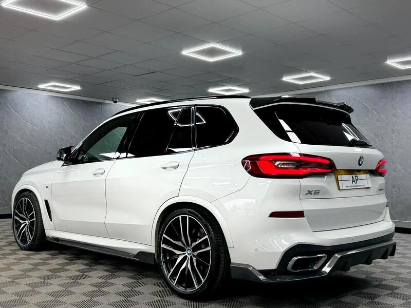 Used BMW X5 2018 for sale - 78186565: Photo 15