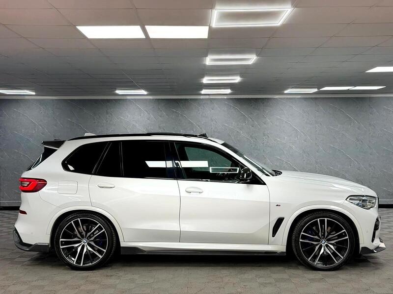 Used BMW X5 2018 for sale - 78186565: Photo 28