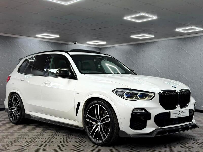 Used BMW X5 2018 for sale - 78186565: Photo 29