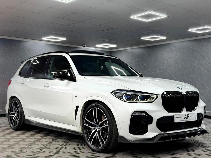 Used BMW X5 2018 for sale - 78186565: Photo 30