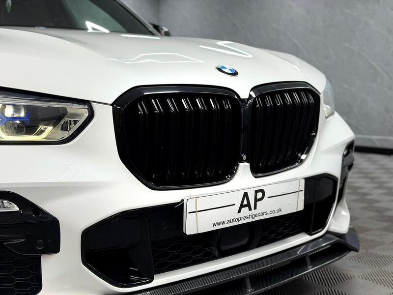 Used BMW X5 2018 for sale - 78186565: Photo 32