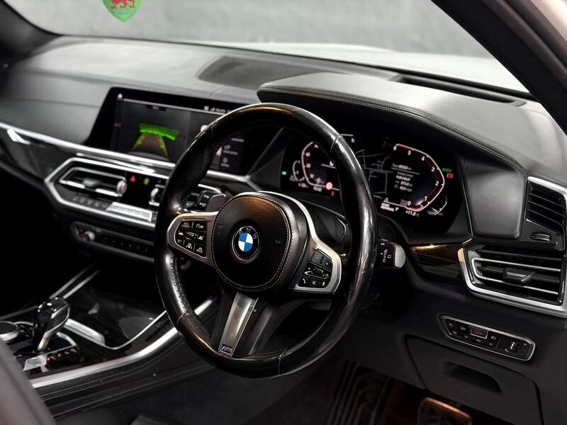 Used BMW X5 2018 for sale - 78186565: Photo 39