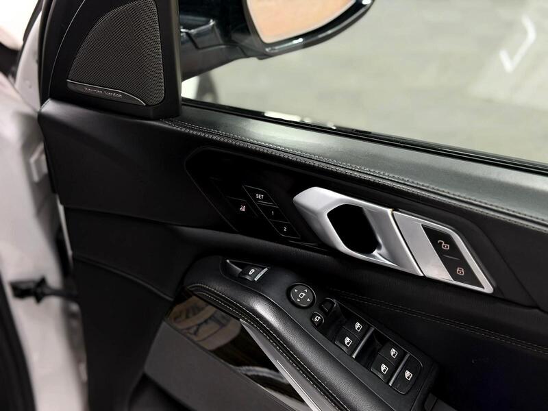 Used BMW X5 2018 for sale - 78186565: Photo 41