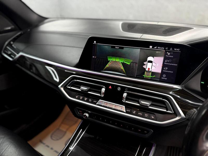 Used BMW X5 2018 for sale - 78186565: Photo 48