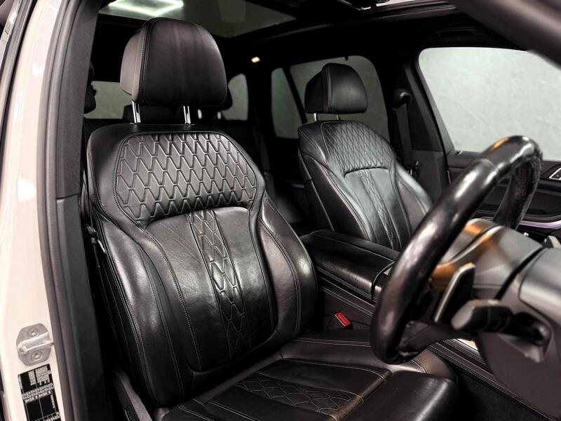 Used BMW X5 2018 for sale - 78186565: Photo 50