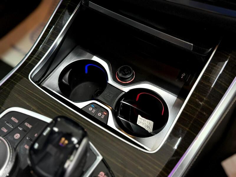 Used BMW X5 2018 for sale - 78186565: Photo 51