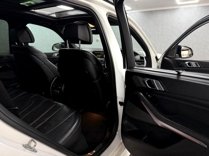 Used BMW X5 2018 for sale - 78186565: Photo 53