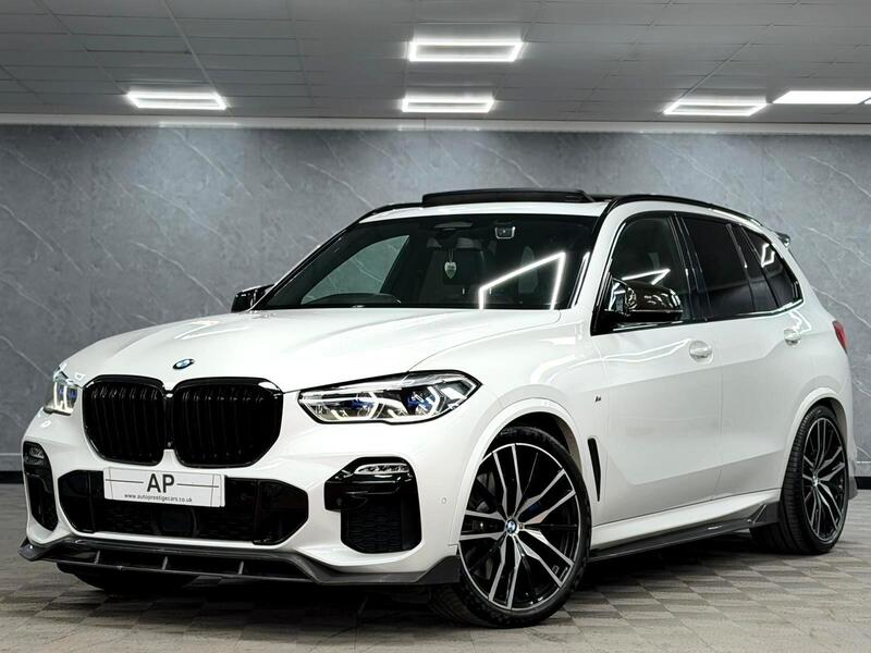 Used BMW X5 2018 for sale - 78186565: Photo 6