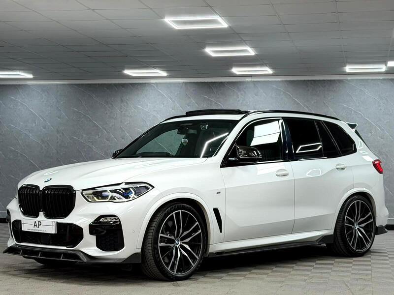 Used BMW X5 2018 for sale - 78186565: Photo 9