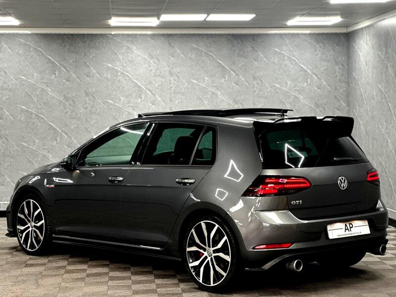 Used Volkswagen Golf 2018 for sale - 78215862: Photo 12