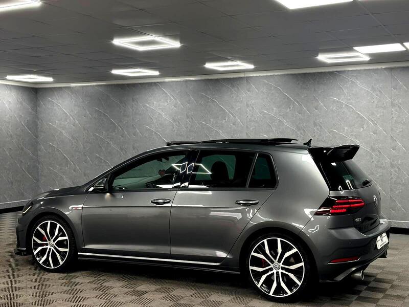 Used Volkswagen Golf 2018 for sale - 78215862: Photo 13