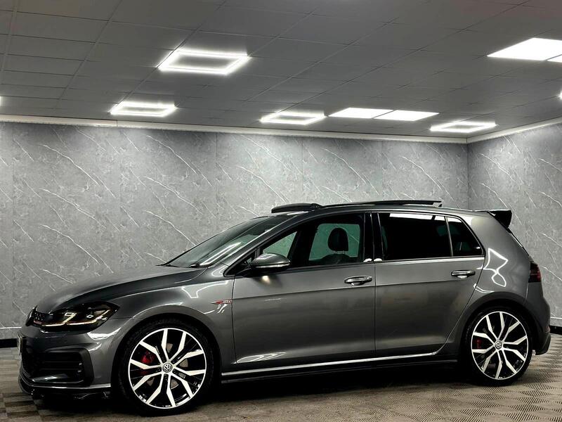 Used Volkswagen Golf 2018 for sale - 78215862: Photo 17