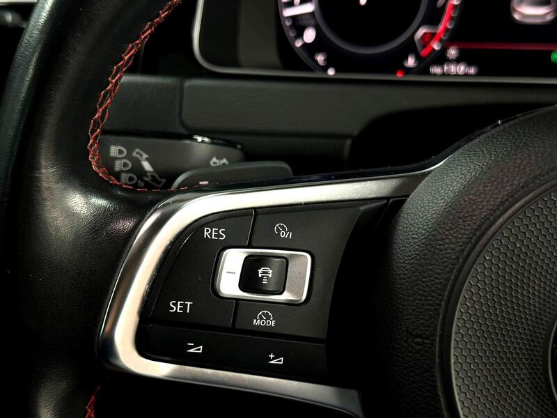 Used Volkswagen Golf 2018 for sale - 78215862: Photo 25