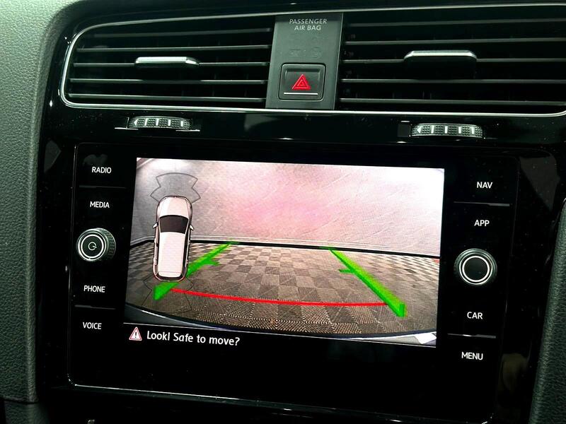 Used Volkswagen Golf 2018 for sale - 78215862: Photo 36