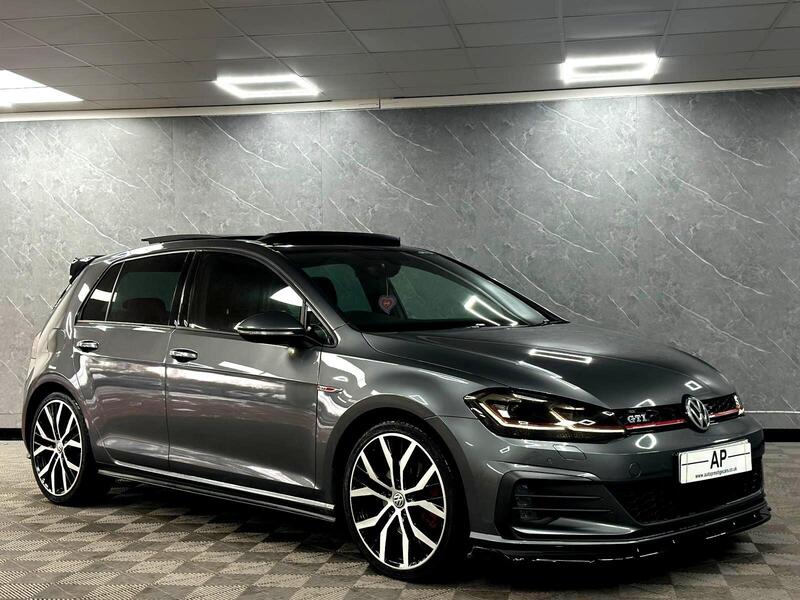 Used Volkswagen Golf 2018 for sale - 78215862: Photo 4