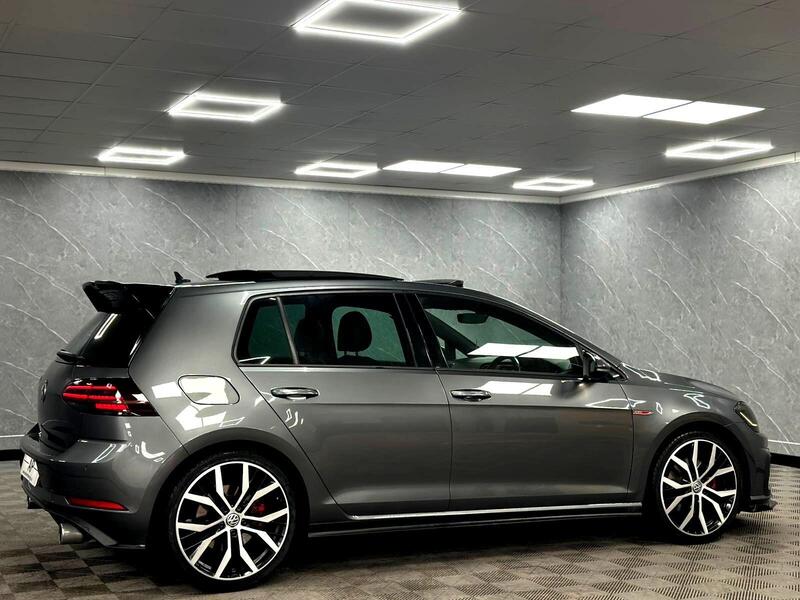 Used Volkswagen Golf 2018 for sale - 78215862: Photo 7