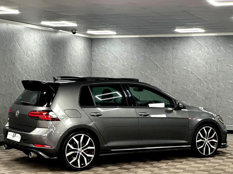 Used Volkswagen Golf 2018 for sale - 78215862: Photo 8