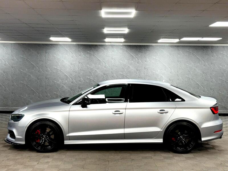 Used Audi S3 2026 for sale - 78172279: Photo 14