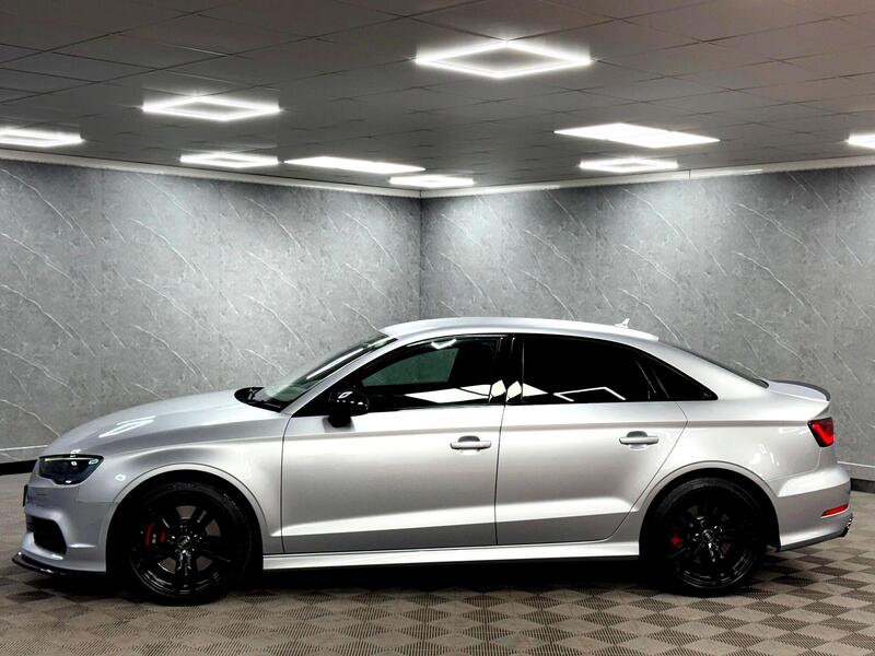 Used Audi S3 2026 for sale - 78172279: Photo 19