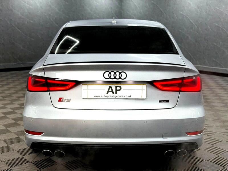 Used Audi S3 2026 for sale - 78172279: Photo 23