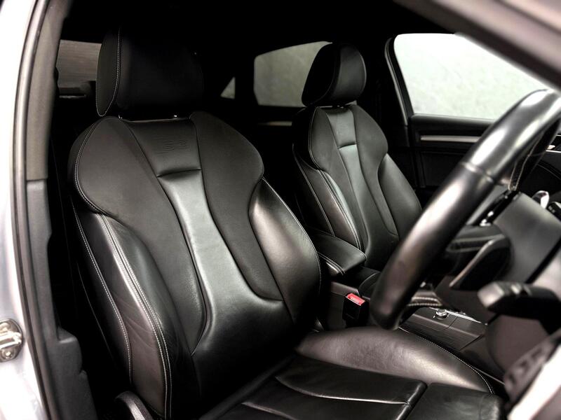 Used Audi S3 2026 for sale - 78172279: Photo 46