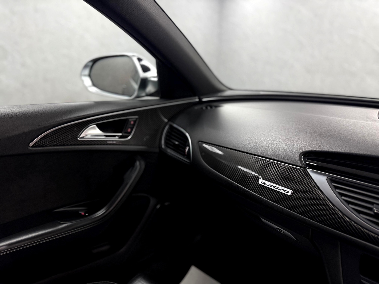 Used Audi RS6 2015 for sale - 76671726: Photo 12